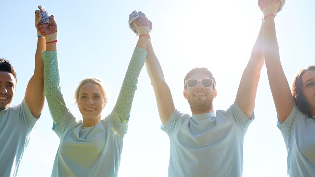 Volunteer - Foster Your Future